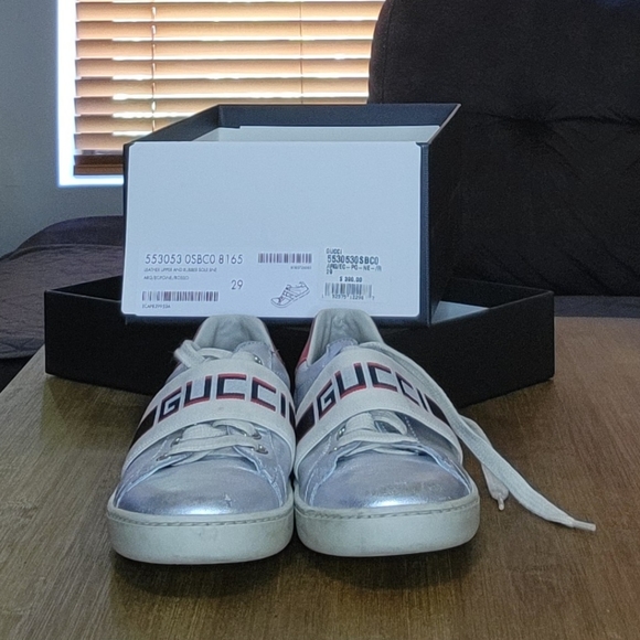 Gucci Kids - Picture 6 of 13